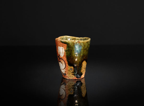 Takauchi Shugo (高内秀剛), Japanese, b. 1937