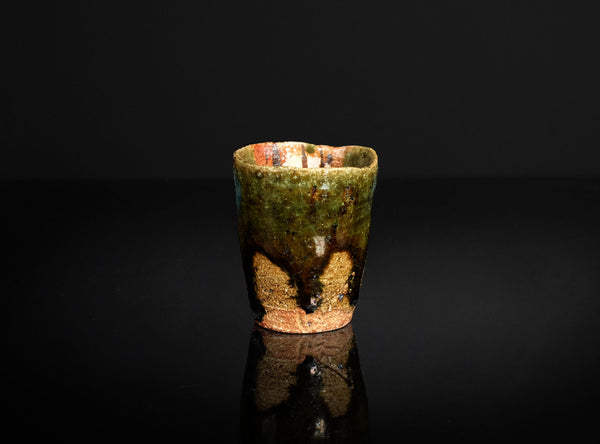 Takauchi Shugo (高内秀剛), Japanese, b. 1937