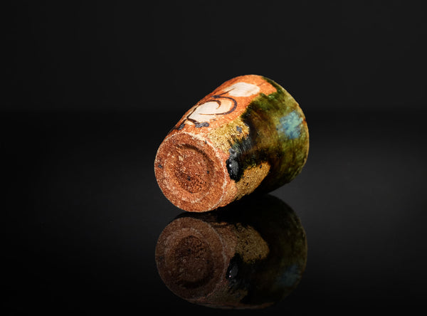 Takauchi Shugo (高内秀剛), Japanese, b. 1937