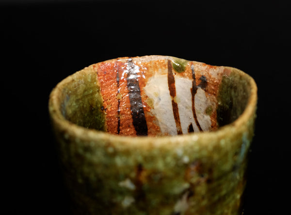 Takauchi Shugo (高内秀剛), Japanese, b. 1937