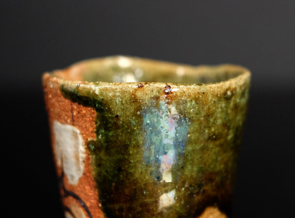 Takauchi Shugo (高内秀剛), Japanese, b. 1937