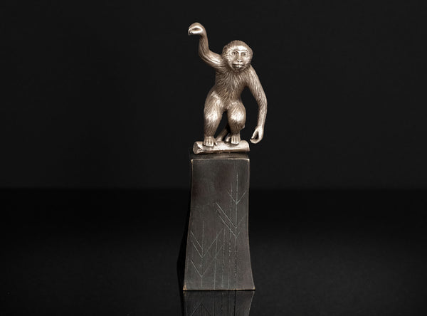 Hasuda Shugoro (蓮田修吾郎), Japanese (1915-2010)