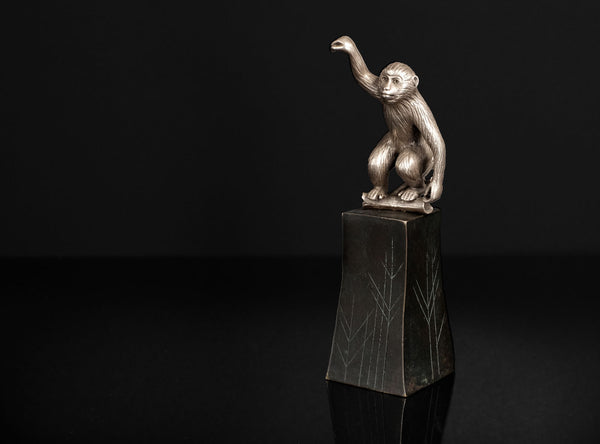 Hasuda Shugoro (蓮田修吾郎), Japanese (1915-2010)