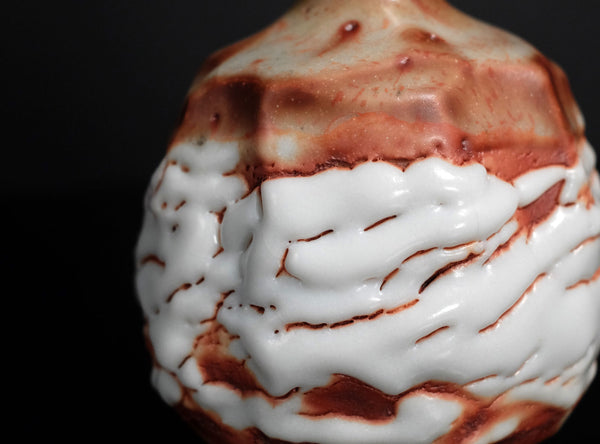 Kato Toyohisa (加藤豊久), Japanese, b. 1962