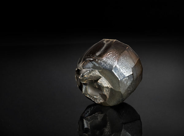 Baba Takashi (馬場隆志), Japanese, b. 1983