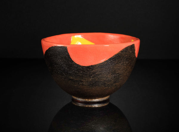 Yanagihara Mutsuo (柳原睦夫), Japanese, b. 1934