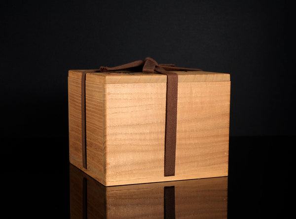 Yanagihara Mutsuo (柳原睦夫), Japanese, b. 1934