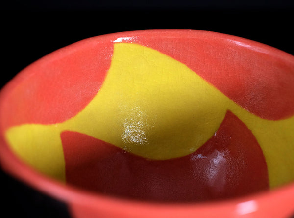 Yanagihara Mutsuo (柳原睦夫), Japanese, b. 1934