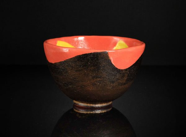 Yanagihara Mutsuo (柳原睦夫), Japanese, b. 1934