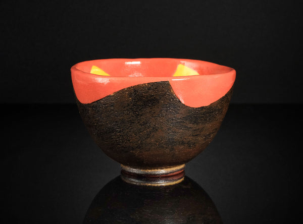 Yanagihara Mutsuo (柳原睦夫), Japanese, b. 1934