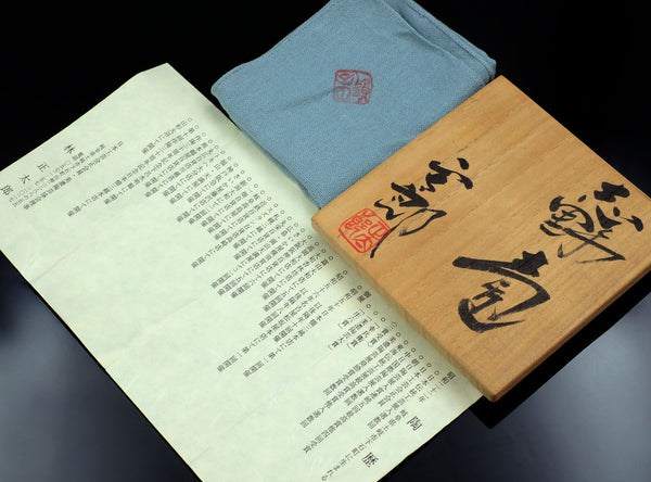 Hayashi Shotaro (林正太郎), Japanese (b. 1947)