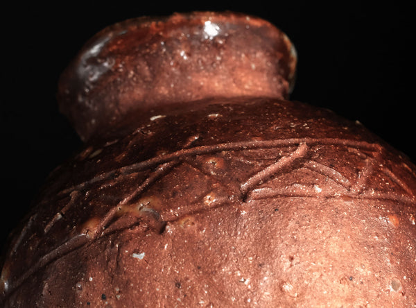 Kiyoko Koyama (神山清子), Japanese, (1936-2023)