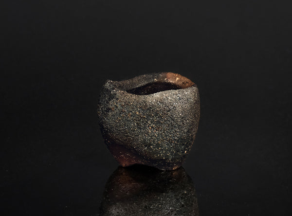 Takeuchi Yasuyuki (竹内靖之), Japanese (b. 1951)