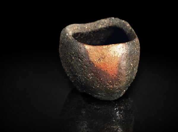 Takeuchi Yasuyuki (竹内靖之), Japanese (b. 1951)