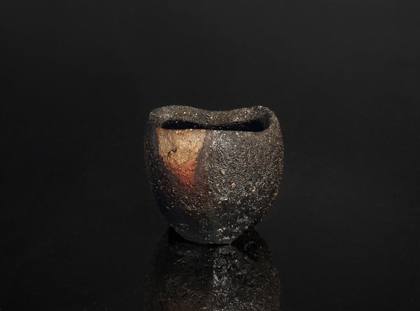 Takeuchi Yasuyuki (竹内靖之), Japanese (b. 1951)