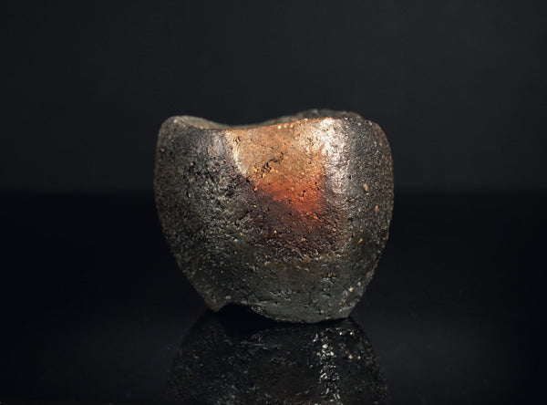 Takeuchi Yasuyuki (竹内靖之), Japanese (b. 1951)