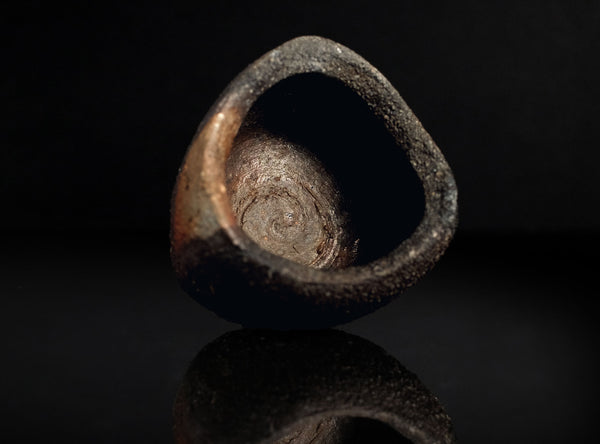 Takeuchi Yasuyuki (竹内靖之), Japanese (b. 1951)