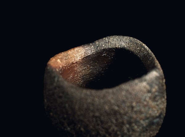 Takeuchi Yasuyuki (竹内靖之), Japanese (b. 1951)