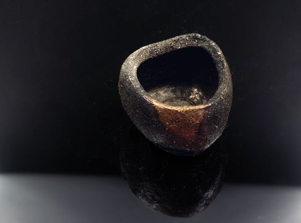 Takeuchi Yasuyuki (竹内靖之), Japanese (b. 1951)