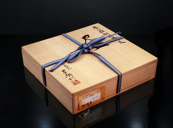 Kakutani Hideaki (角谷英明), Japanese (b. 1945)