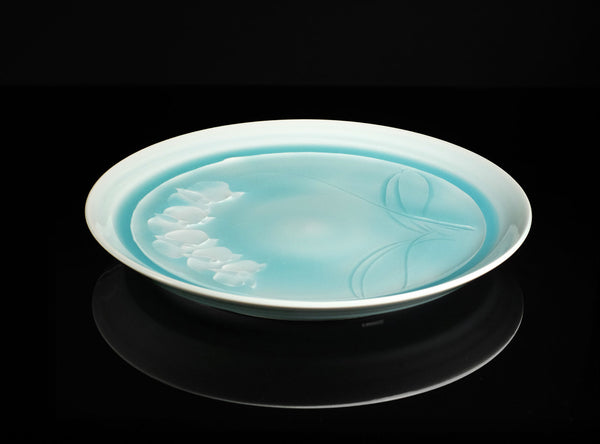 Kakutani Hideaki (角谷英明), Japanese (b. 1945)