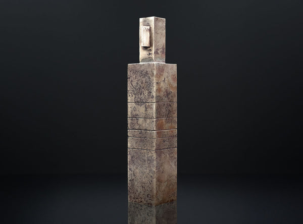 Hasuda Shugoro (蓮田修吾郎), Japanese (1915-2010)