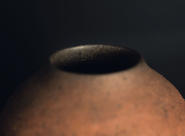 Kanji Atarashi (新歓嗣) Japanese, b. 1944