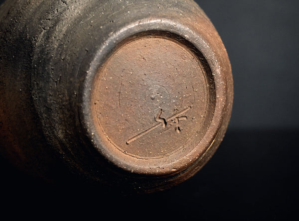 Kanji Atarashi (新歓嗣) Japanese, b. 1944