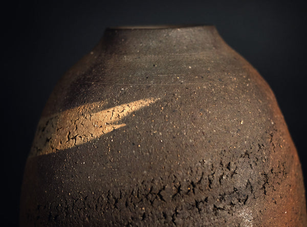 Kanji Atarashi (新歓嗣) Japanese, b. 1944