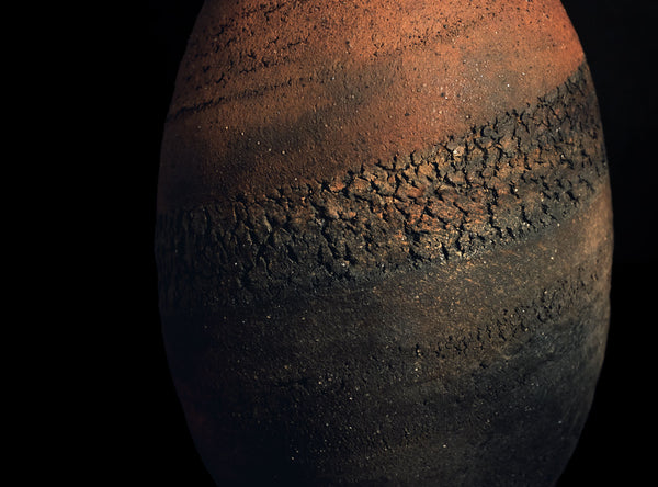 Kanji Atarashi (新歓嗣) Japanese, b. 1944