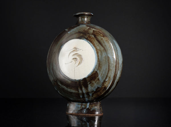 Ken Matsuzaki (松崎健), Japanese (b. 1950)