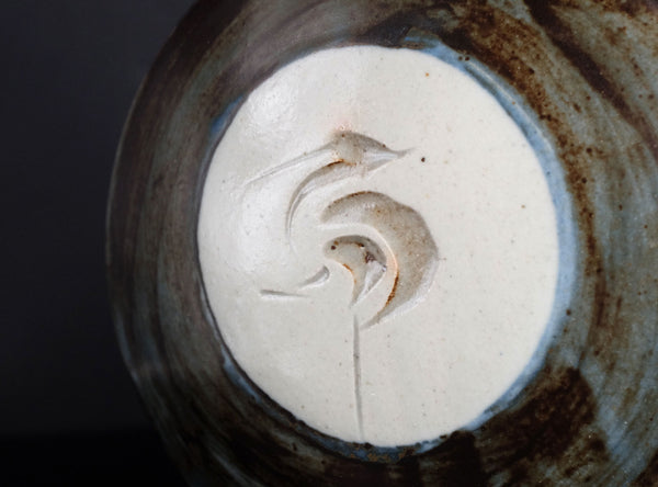 Ken Matsuzaki (松崎健), Japanese (b. 1950)