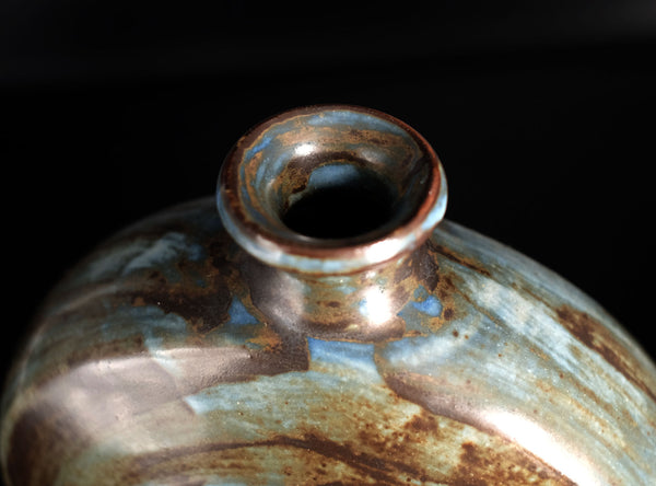 Ken Matsuzaki (松崎健), Japanese (b. 1950)