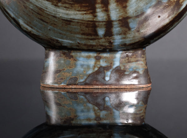 Ken Matsuzaki (松崎健), Japanese (b. 1950)