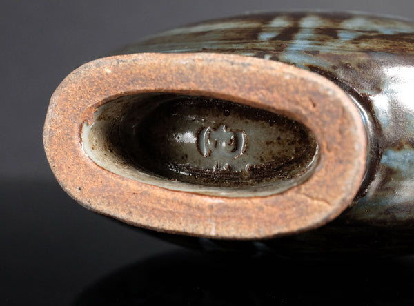 Ken Matsuzaki (松崎健), Japanese (b. 1950)