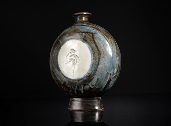 Ken Matsuzaki (松崎健), Japanese (b. 1950)