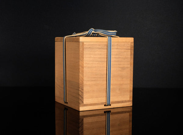 Tatsuzo Shimaoka (島岡達三), Japanese (1919-2007)