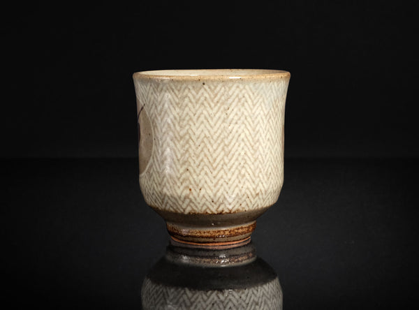 Tatsuzo Shimaoka (島岡達三), Japanese (1919-2007)