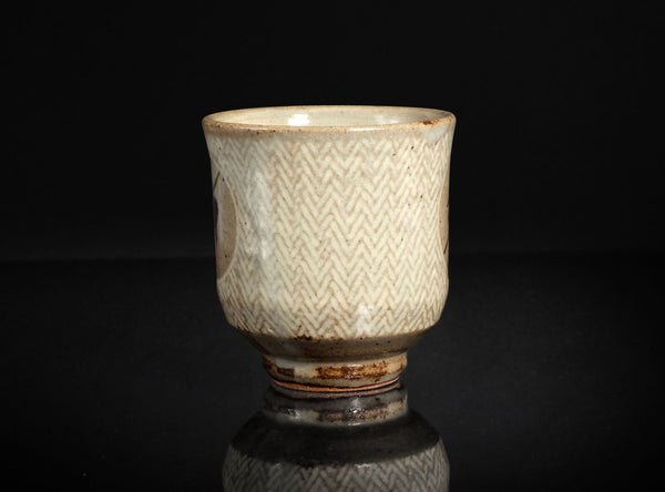 Tatsuzo Shimaoka (島岡達三), Japanese (1919-2007)