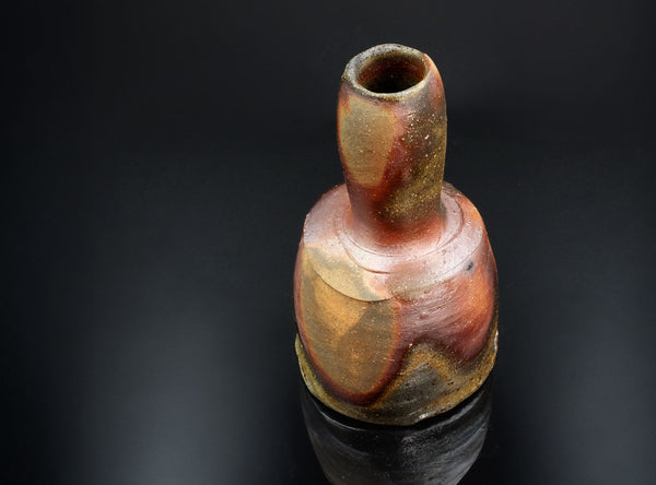 Kakurezaki Ryuichi (隠崎隆一) Japanese, b. 1950