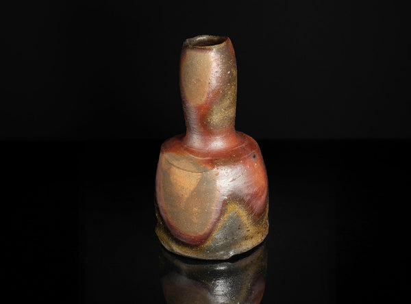 Kakurezaki Ryuichi (隠崎隆一) Japanese, b. 1950