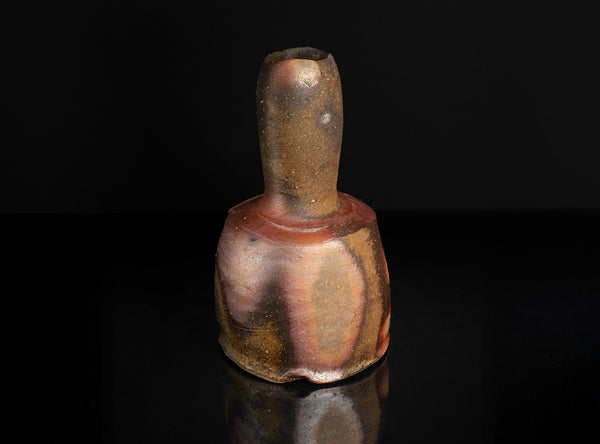 Kakurezaki Ryuichi (隠崎隆一) Japanese, b. 1950