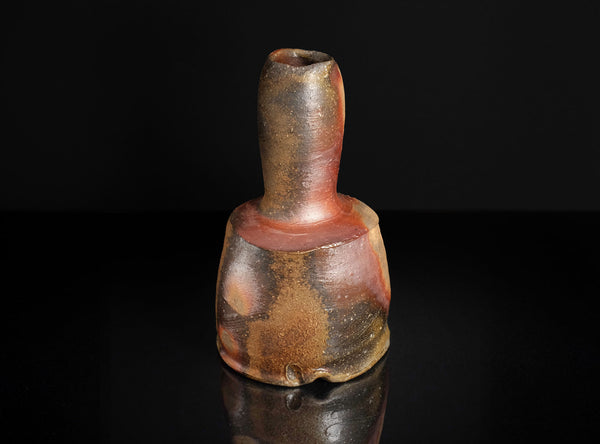 Kakurezaki Ryuichi (隠崎隆一) Japanese, b. 1950