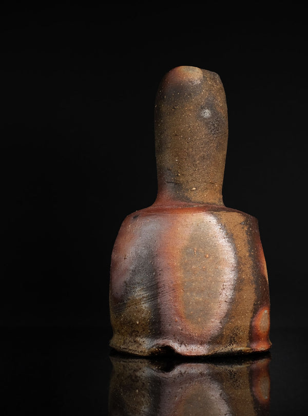 Kakurezaki Ryuichi (隠崎隆一) Japanese, b. 1950