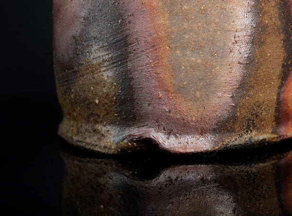 Kakurezaki Ryuichi (隠崎隆一) Japanese, b. 1950