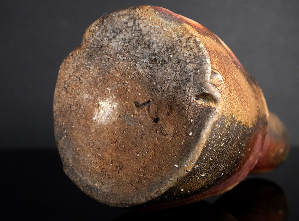 Kakurezaki Ryuichi (隠崎隆一) Japanese, b. 1950