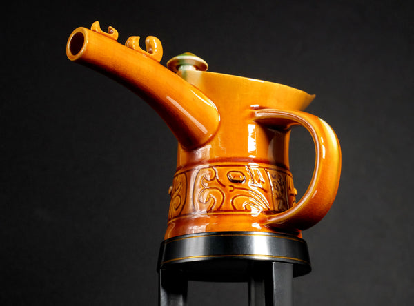 Kato Takuo (加藤卓男), Japanese (1917–2005)