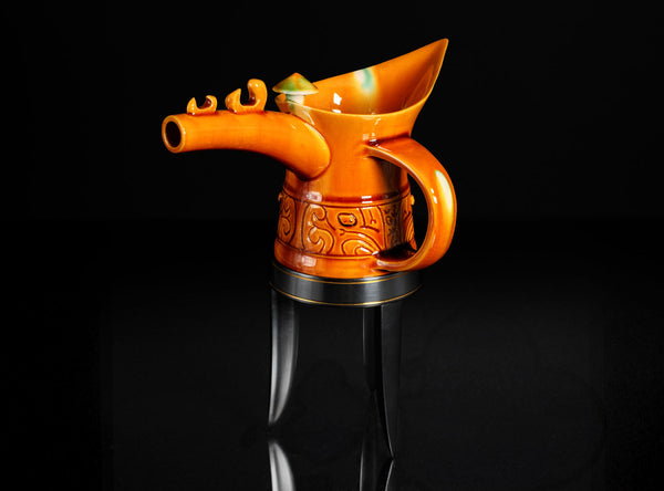 Kato Takuo (加藤卓男), Japanese (1917–2005)