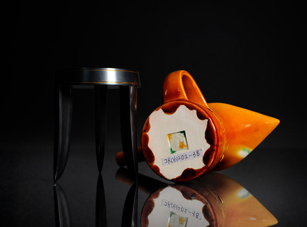 Kato Takuo (加藤卓男), Japanese (1917–2005)