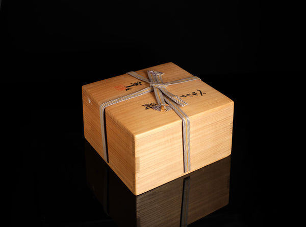 Kato Takuo (加藤卓男), Japanese (1917–2005)